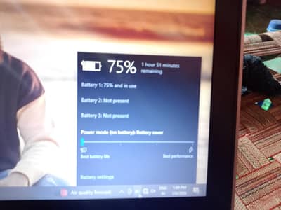 laptop sale fresh condition