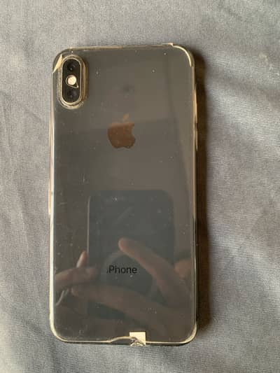 iPhone Xs 64gb