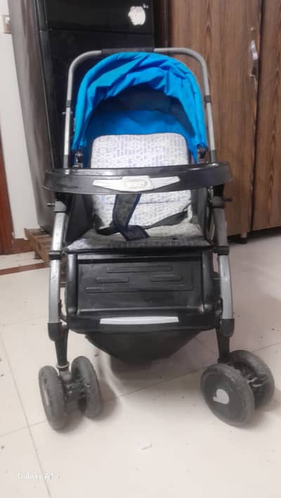 Baby Pram / Stroller for Sale