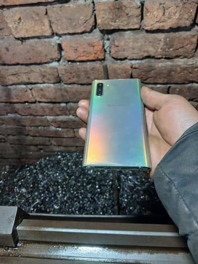 Samsung note 10 5g non pta ha