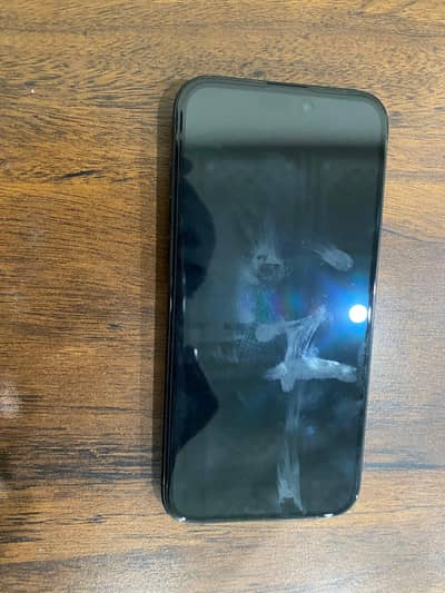 iPhone 15 Pro Max – 256GB – Non-PTA – 95% Battery Health