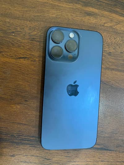 iPhone 15 Pro Max 256GB Non PTA