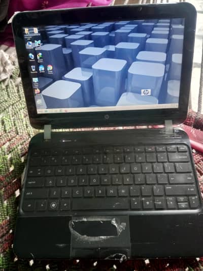 hp mini laptop