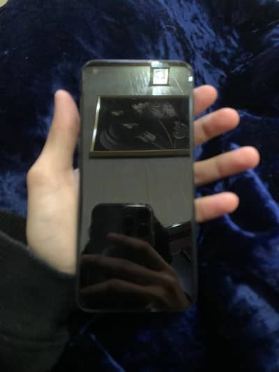 oppoA52 for sell and exchange also available