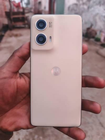 Moto G stylus 5G non PTA