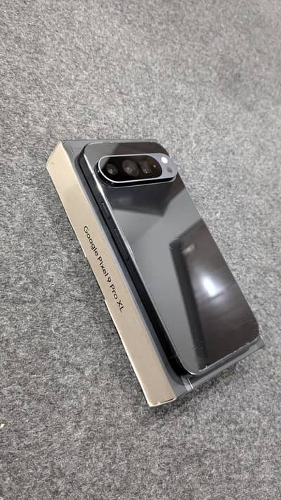 Google Pixel 9 Pro Xl 128gb/16gb