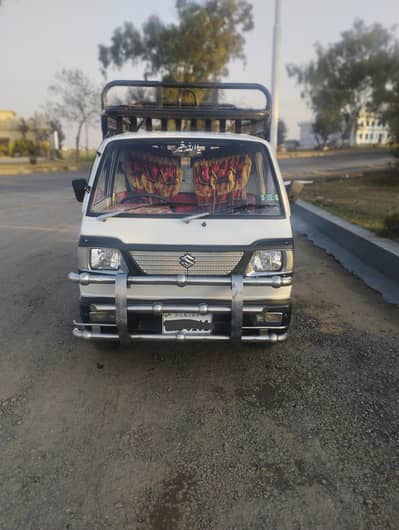 suzuki ravi December 2021 total geniune