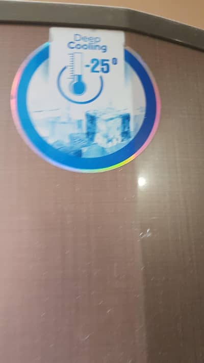 Haier refrigeration/fridge for sale