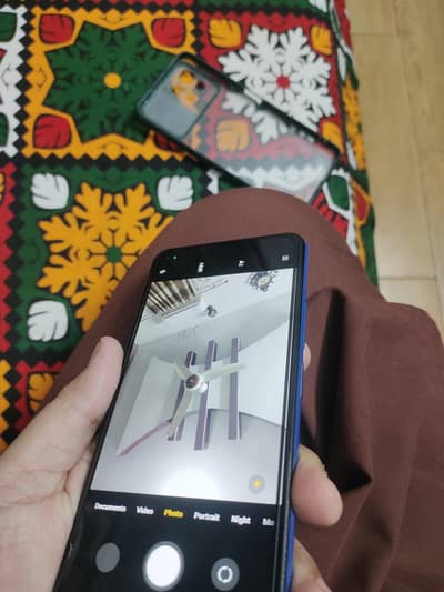 MI 11 LITE 4G Set (6+2/128) PTA Approved 732G Processor