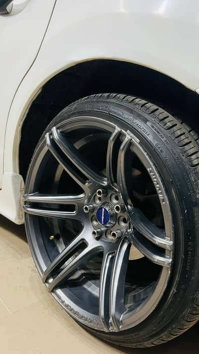 urgent rims for sale
