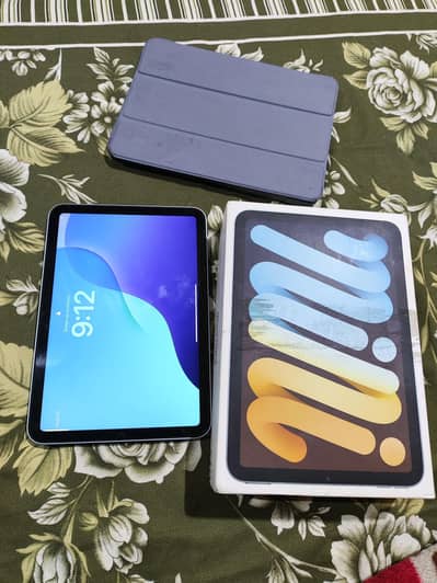 ipad mini 7 battery Heath89 all accessories box charger 1 year waranty