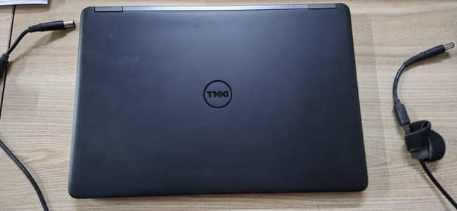Dell Latitude E7450 – 14" Business Laptop