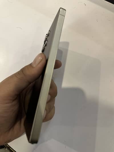 Samsung S25 Ultra Non Pta FU