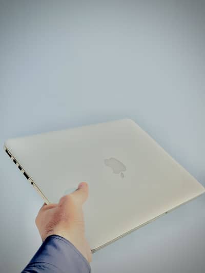 Apple MacBook Pro 2015