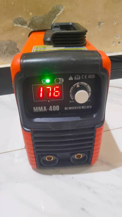 Welding Plant (new) for sale