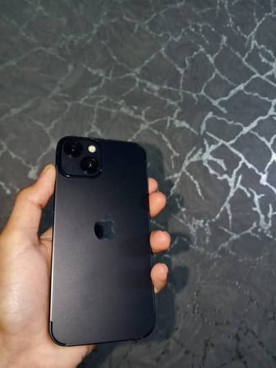 Iphone 13 non pta jv 128 gb with box