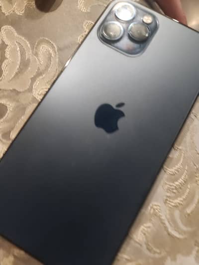 iPhone 12 Pro PTA approved