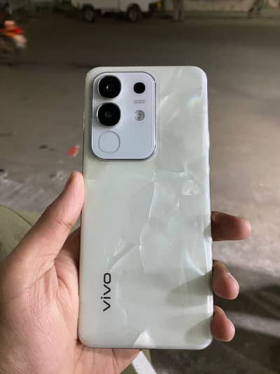 Vivo Y29