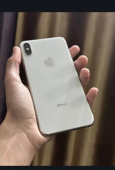 iphone xs max 64gb
