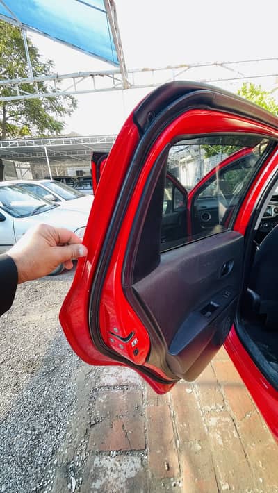 بہترین سموت سکوت گاڑی