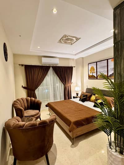 Super luxury AC furnished apartment for rent. Short stay/ Daily/ weekly/ monthly and long term basics.