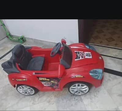 kids car