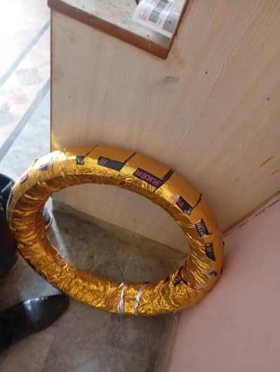 ybr 125g tyre for sale