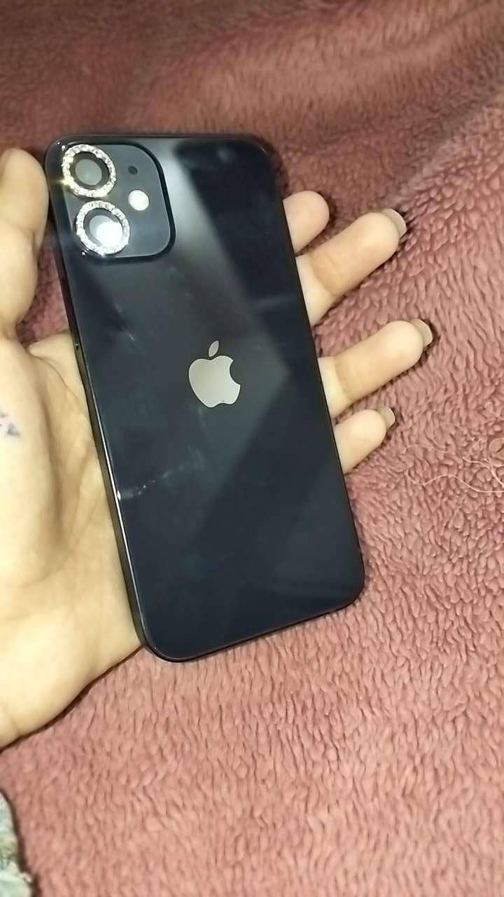 Iphone 12 mini 1