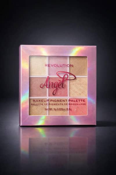 Revolution Angel Pigment Palette