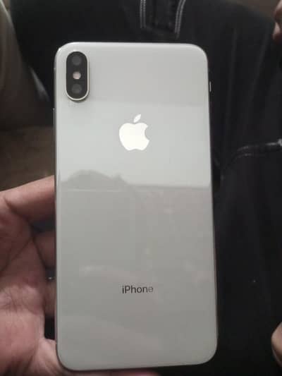IPhone xs max final 32000 k urgen sail. plzz