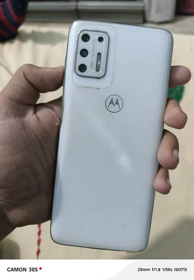 moto g stylish 2021 pta approved 4/128