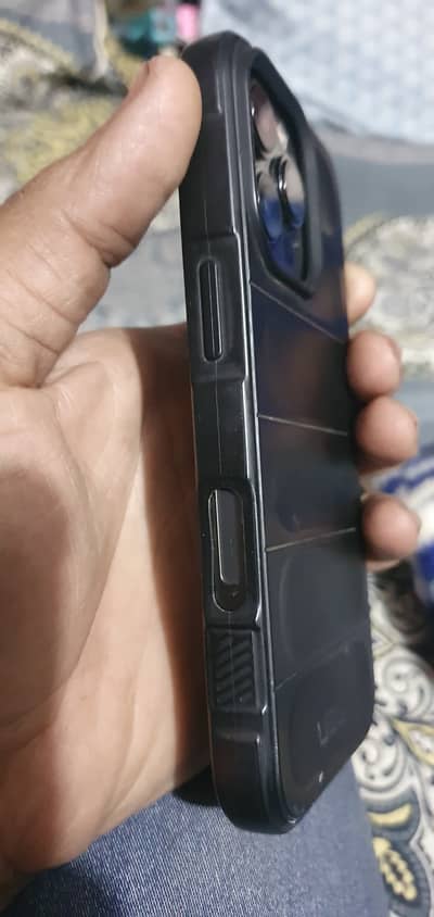 iPhone 13 pro PTA approved