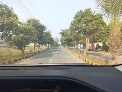 Most Economical 1 Kanal Prime Location Residential Plot for Sale in Inmol Housing Society Block D