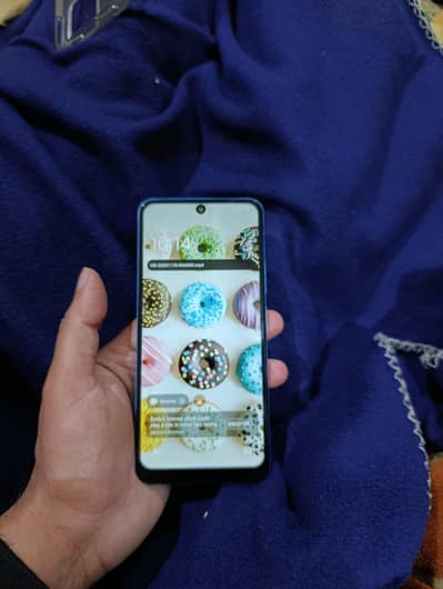 Xiaomi Redmi Note 12 in Good condition