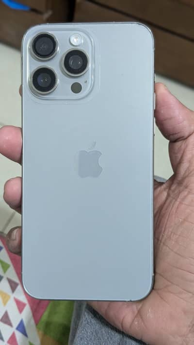 Iphone 15 Pro max 512 GB PTA APPROVED