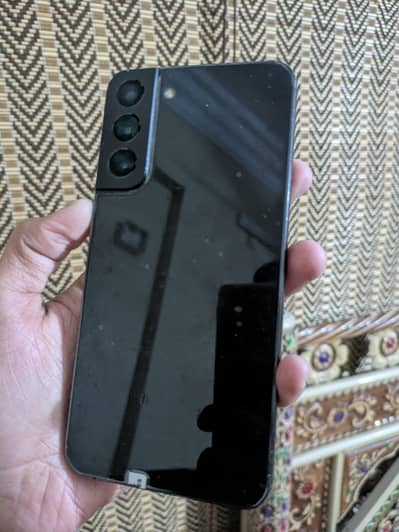 SAMSUNG S22 PPLUS NON PTA