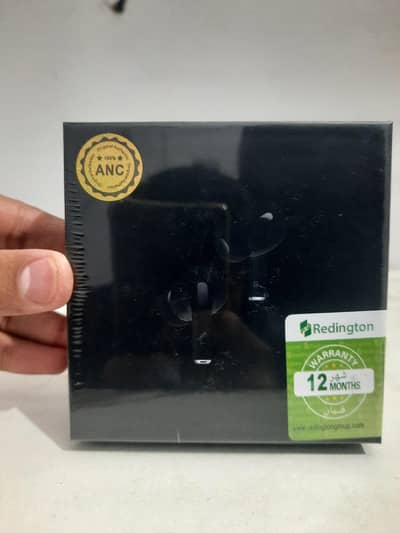 New Box Pack Air Pods 2nd Generation Look Like Orignal