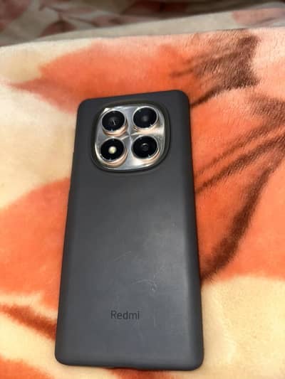 Redmi Note 14 Pro