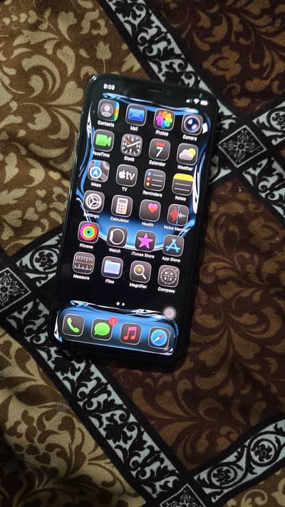 Iphone 12 pta approved