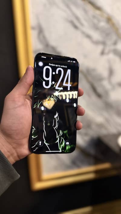 IPhone 17 Pro max ( Phy+Esim)