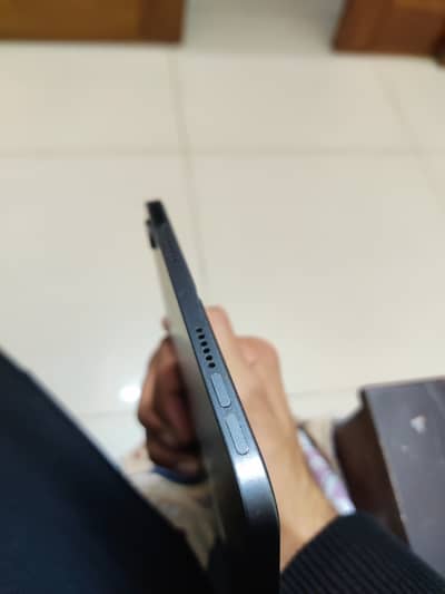 I. Pad Mini (6th Generation)