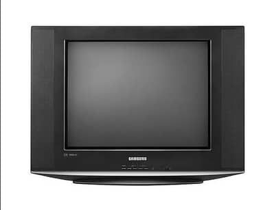 Samsung 21" TV