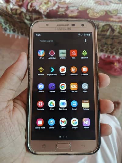 Samsung Galaxy J7 Core