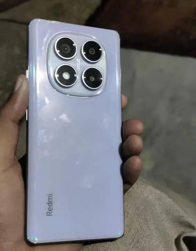Redmie Xiaomi note 14 pro