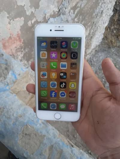 iPhone 8 PTA 64GB