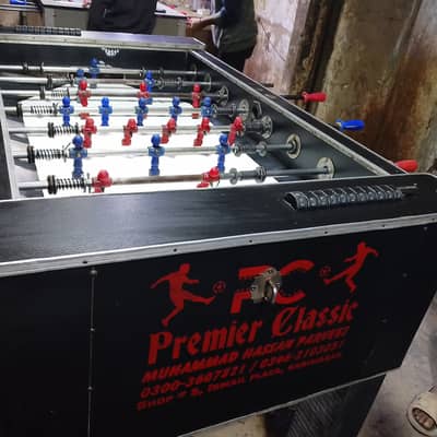 Patti rod game original premier classic 6 month used good condition