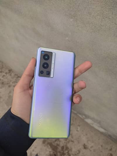 vivo x70pro 5G Flagship phone