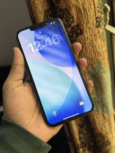 Iphone 13 pro max fu 256gb