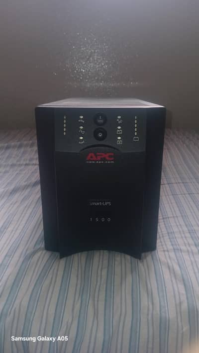 APC Smart-UPS