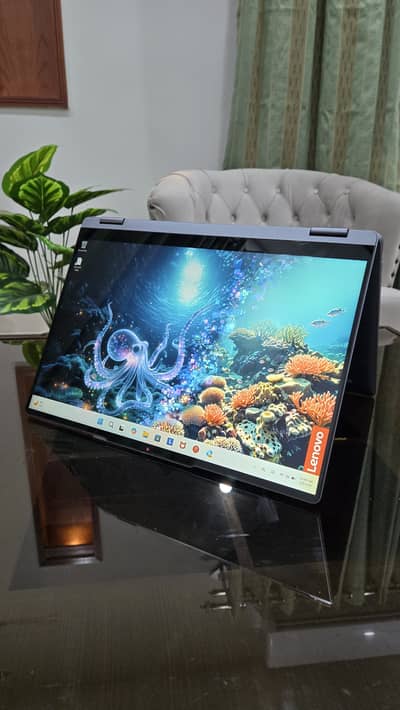 Lenovo Yoga 7i 16 AI  Touchscreen 2K Ultra 7 256V 16/1TB xps envy